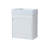Jefferson 18" Floating Wall-Mounted Bathroom Vanity-168550275