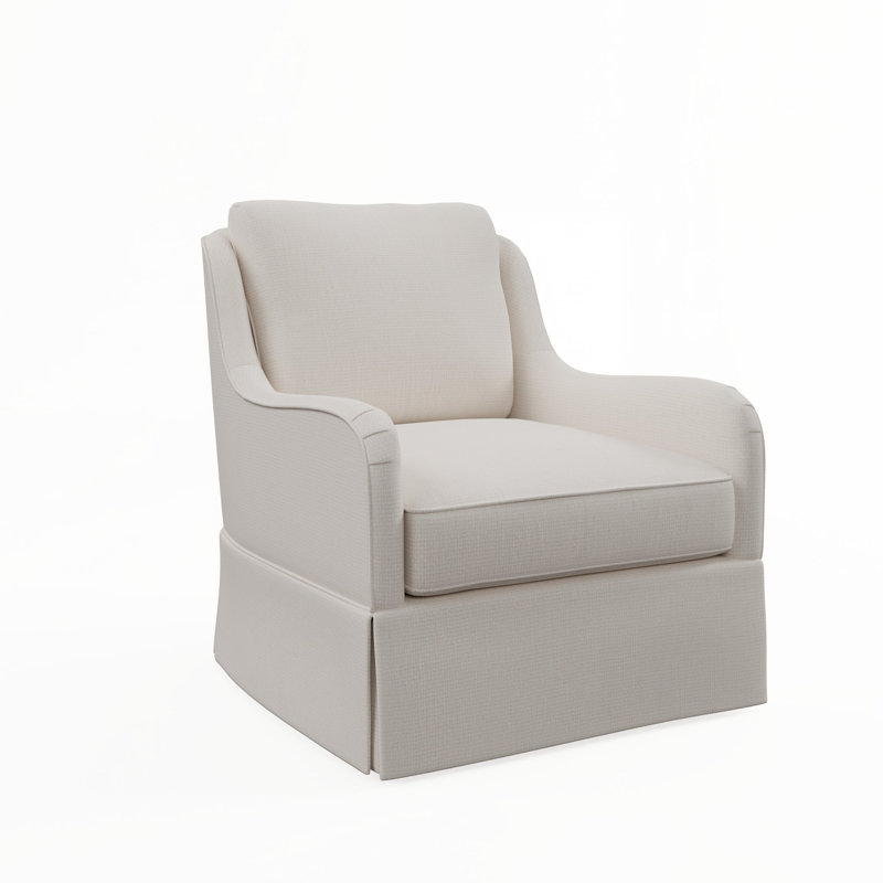Salt Creek Swivel Chair, 2265-12