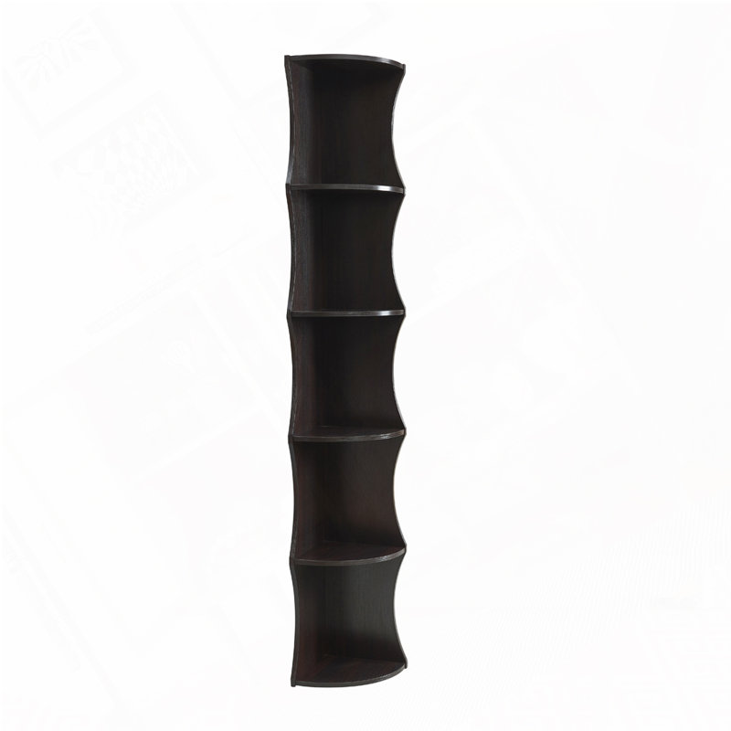 5-Tier Organizer Shelf Rack