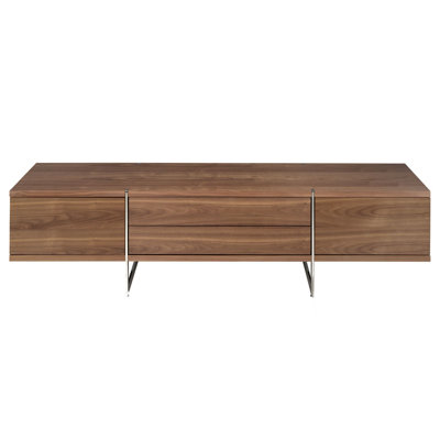 Unfinished TV Stand for TVs up to 78"