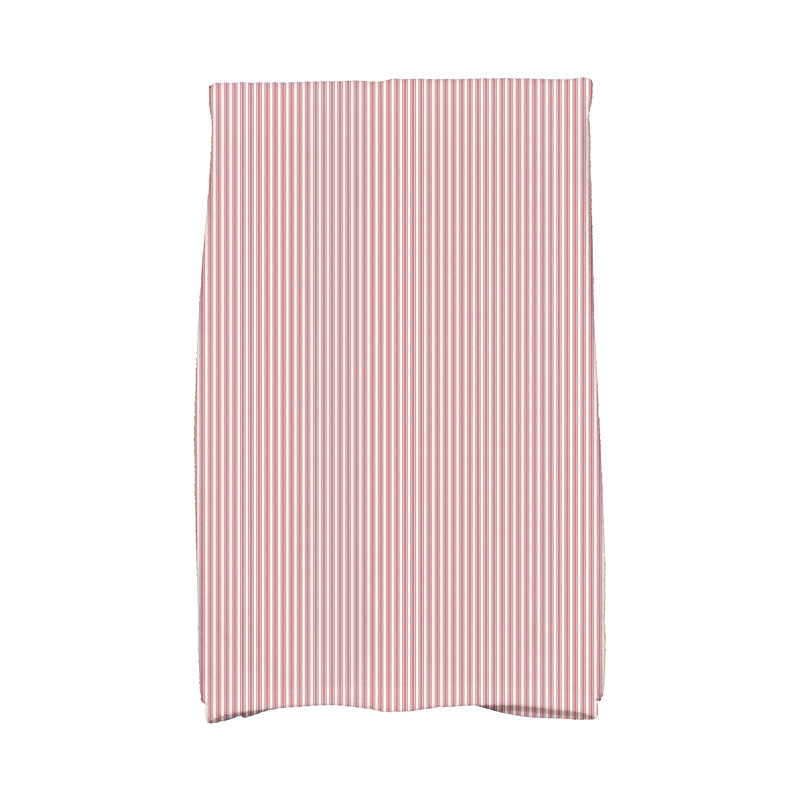 Monroe Hand Towel, Purple