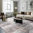 Area Rugs for Living Room Bedroom Machine Washable Modern Abstract rug-1818142143