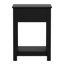 1 Drawer Nightstand-606874724
