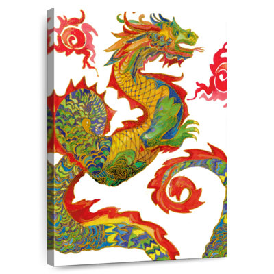 Dragon Brampt