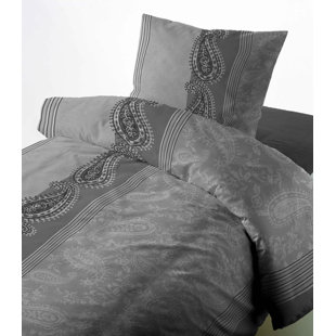 Satin Single (135 x 200cm) Duvet Cover Set