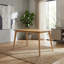 Deveraux Solid Wood Dining Table-733296740