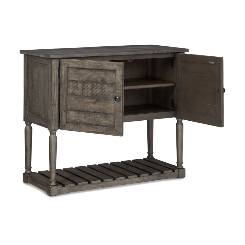 Daureen Accent Cabinet