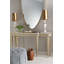 Monarch 72'' W Console Table