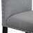 5-Piece Faux Marble Dining Set with 4 Padded Chairs, Modern Kitchen Table and Chair Set for Dining Room-1085160857-1135002117