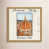 Natural Single Picture Framed Paper is unavailable