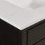 Frosinone 73" Double Bathroom Vanity Top-60496126