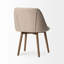 Chaise d'appoint Bonnett