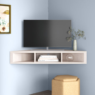 Meuble télé pour téléviseur de 43 po Babeth