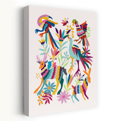 Art contemporain, art contemporain abstrait