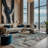 Machine Washable Gray Area Rug-816698622