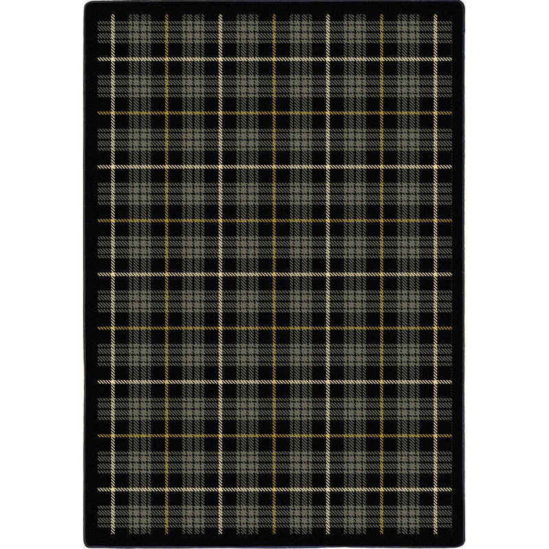 Tapis «Whimsy» par Joy Carpets, Rectangle 5 pi 4 po x 7 pi 8 po