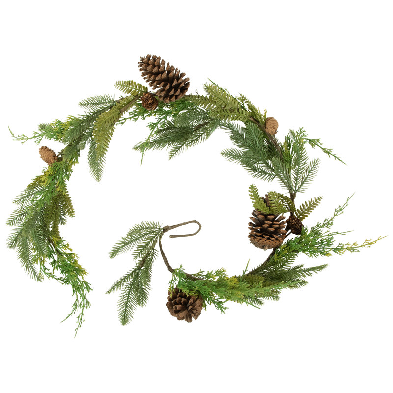 Guirlande de Noël artificielle 5 pi