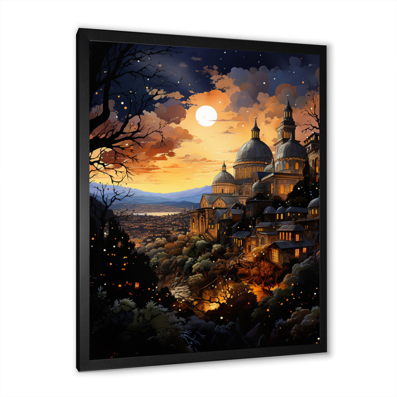 Leagh Christianity, Cadre photo noir, H 20 po x l 12 po x P 1 po