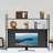 2-Tier Metal Desktop Storage Rack-611785550
