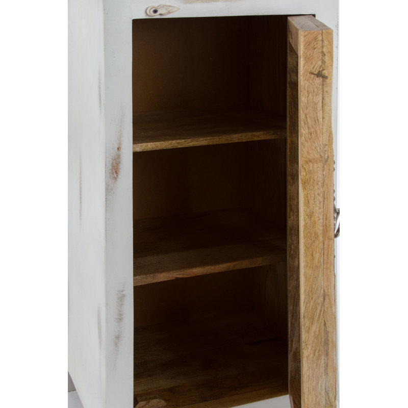 Isabella 40 cm W Chest of Drawers