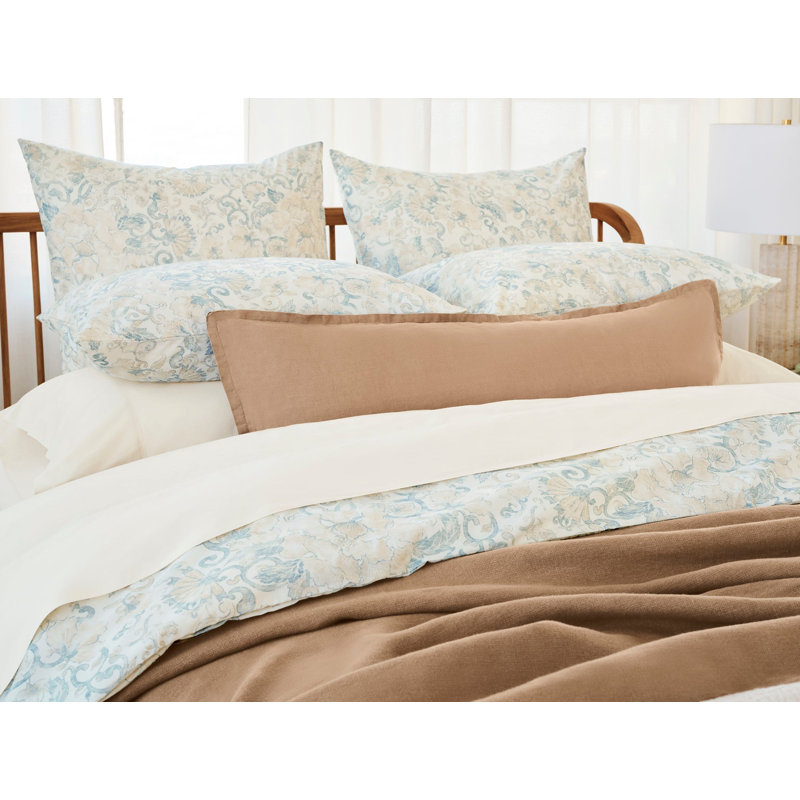 Taie décorative Solana, Standard, Marée avec biche