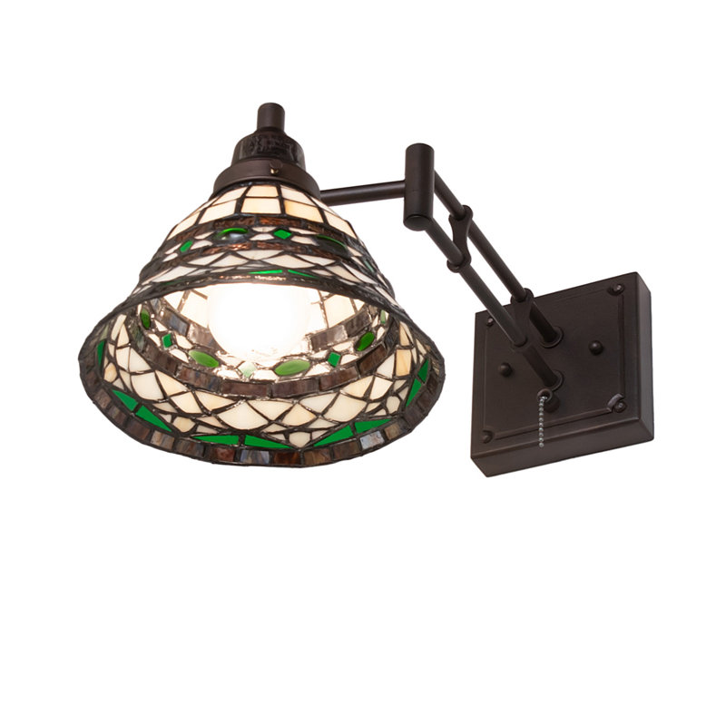 1 - Light Swing Arm