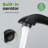 Single-Hole Single-handle Bathroom Faucet-93620253