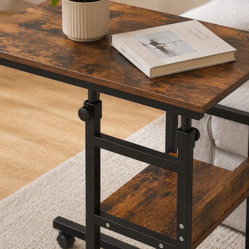 Table d'appoint HOMcom