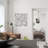 Handmade Modern Abstract Wall Decor on Metal-475588660-475578147