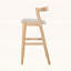 Ensemble de 2 chaises d'appoint confortables et élégantes-43312432