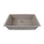 Plymouth 30'' L Single Basin Kitchen Sink-18524630