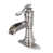 Brushed Nickel selected