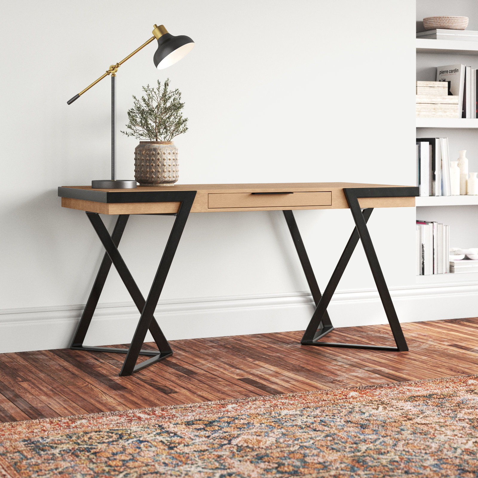 Zavalla Writing Desk