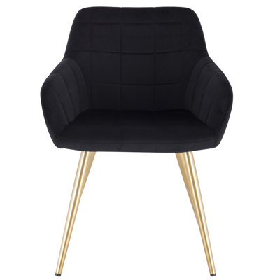 Palumbo Upholstered Dining Chair
