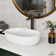 Single-Hole Single-handle Bathroom Faucet
