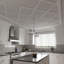 Charpente de plafond décorative Fowler-84024901-138031844-138031847