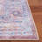 Tucson Performance Machine Washable Oriental Rug-1940662101