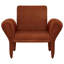 Fauteuil Whitney