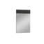 Miroir pour commode Honeyville