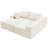 Modular Boneless L Shaped Sofa with Chaise,Modern Minimalist Upholstered Couches for Living Room,Deep Seat Corner Couch,No Assembly Required-2125736288-2125736291