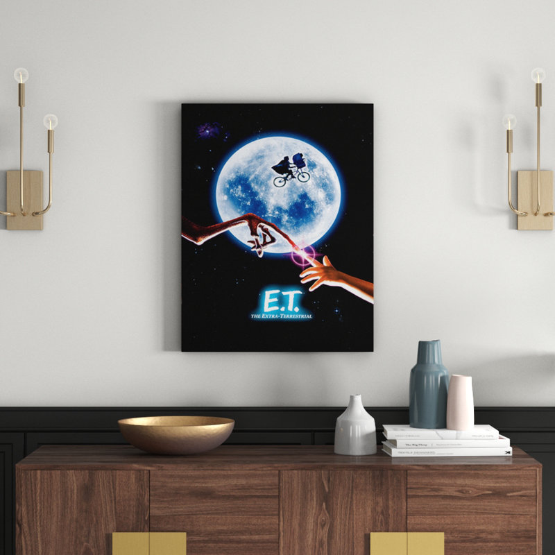 No Frame Print