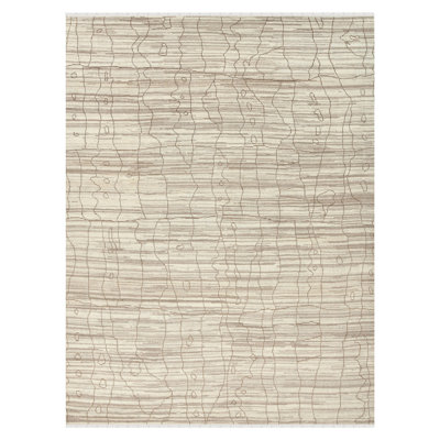 Kymarie Geometric Indoor Rug