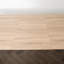 Rivanna Extendable Metal Base Dining Table-301800622