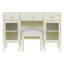 Ensemble de meuble-lavabo moderne 46,5 po Yosefa