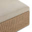 Manning Outdoor Ottoman