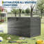 Boîte de rangement extérieure imperméable 130 gallons, boîtes de rangement d'extérieur-113543387-113543394