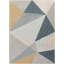 Mystic Geometric Area Rug-37213248