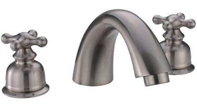 Tub Filler