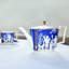 Renaissance China Teapot Set Teapot-990569587