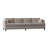 Todd Fabric 109'' Reception Sofa-25974384-27170147